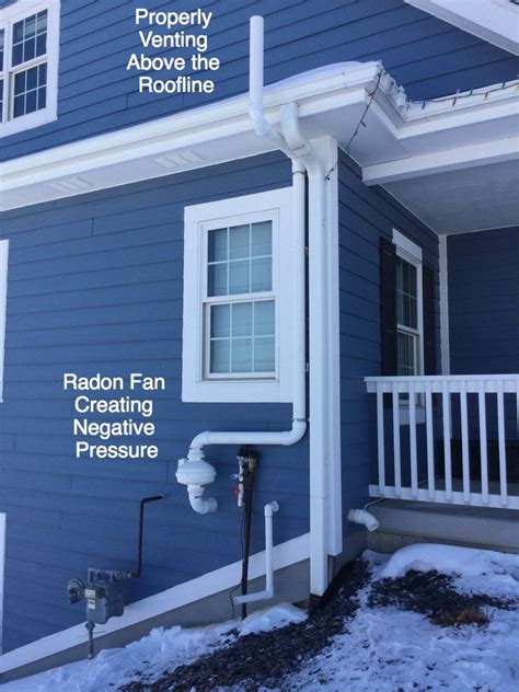 Radon mitigation system cost. Things To Know About Radon mitigation system cost. 